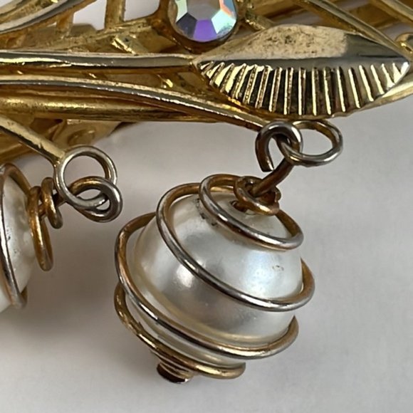 Japan Vintage Hair Clip